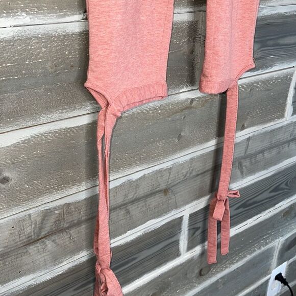 GYMSHARK Arc Tie Joggers - Picture 3 of 6